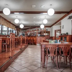  Gasthof Colatransport