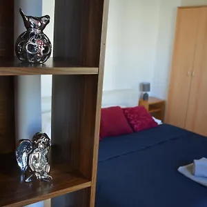 Penzion Locanda Vendégház