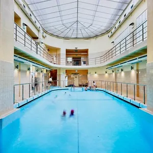 4* Hotel Dum U Pikove Desitky