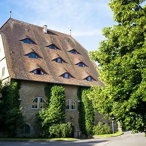 Youth Hostel Rothenburg ob der Tauber